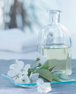 Aromatherapy Oil